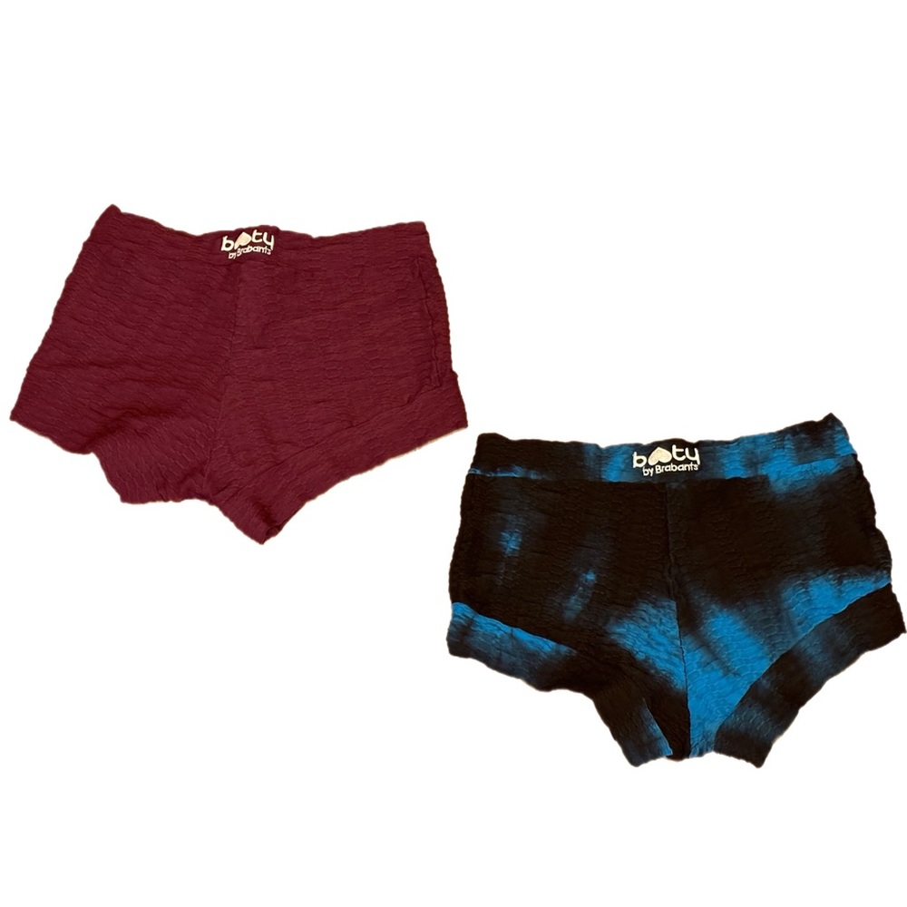 Booty by Brabants Shorts Bundle
